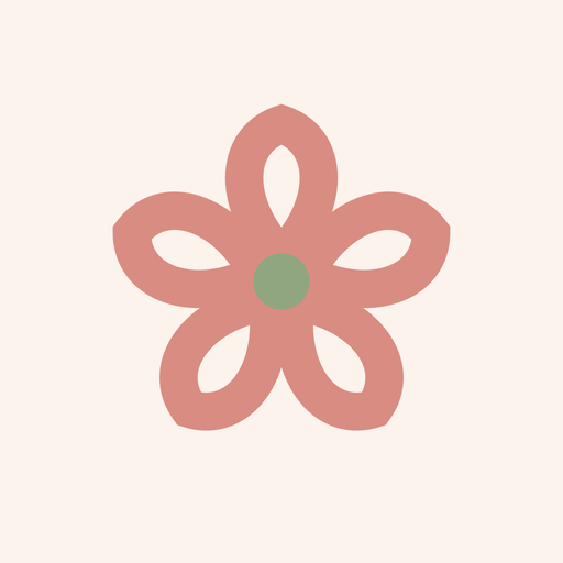 Pari Bloom app icon